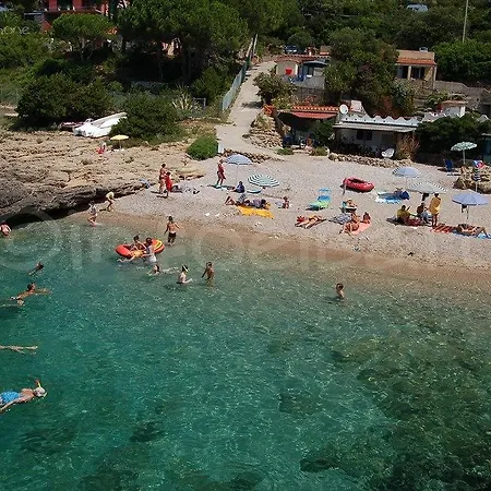 App.to Barbara 1 Сasa de vacaciones