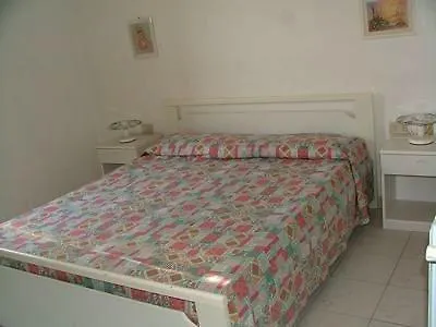 App.to Barbara 1 * Capoliveri (Isola d'Elba)
