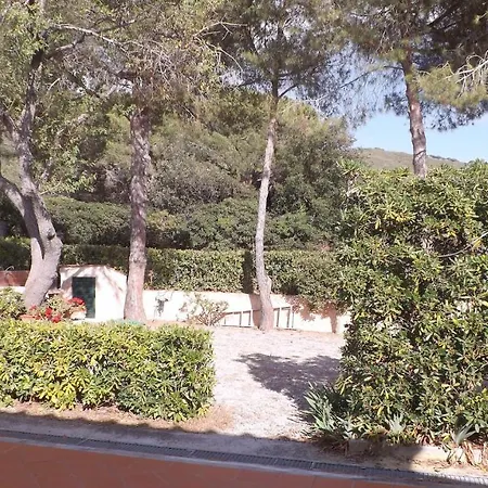 Сasa de vacaciones App.to Barbara 1 *