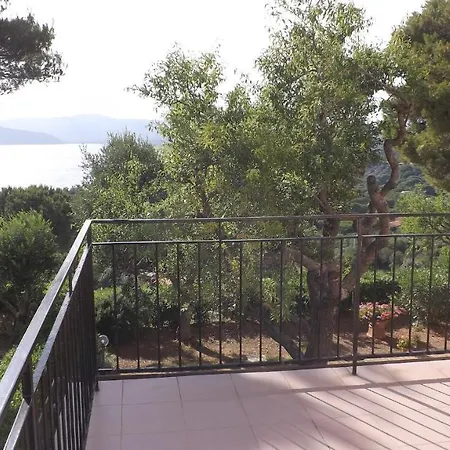 App.to Barbara 1 Сasa de vacaciones Capoliveri (Isola d'Elba)
